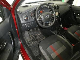 Dacia Logan  picture 14