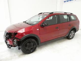 Dacia Logan  picture 3