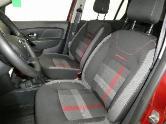 Dacia Logan  picture 15