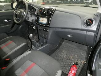 Dacia Logan  picture 11