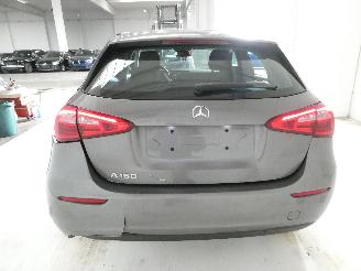 Mercedes A-klasse  picture 7