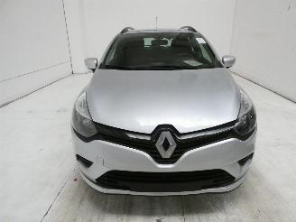 Renault Clio IV GRANDTOUR CO picture 2