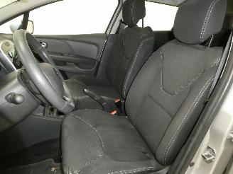 Renault Clio IV GRANDTOUR CO picture 14