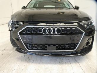 Audi A1 ADVANCED picture 3