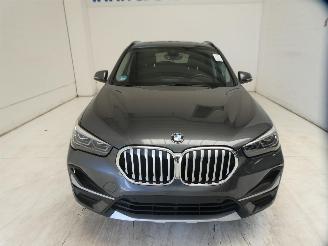 BMW X1 SDRIVE18I picture 2