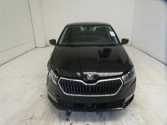 Skoda Fabia AMBITION picture 2