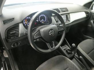 Skoda Fabia AMBITION picture 18
