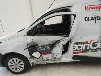 Renault Express 1.5D CONFORT picture 5