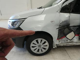 Renault Express 1.5D CONFORT picture 4