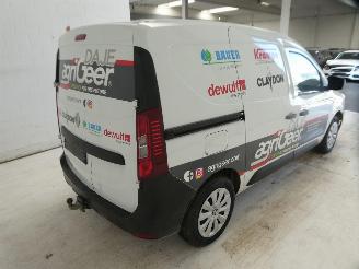 Renault Express 1.5D CONFORT picture 10