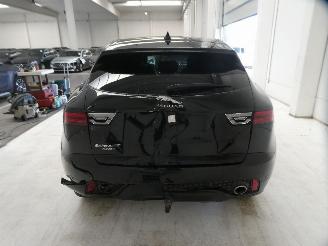 Jaguar E-Pace 2.0D S picture 8