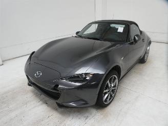 Mazda MX-5  picture 5