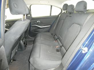 BMW 3-serie D picture 24