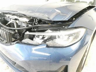 BMW 3-serie D picture 6