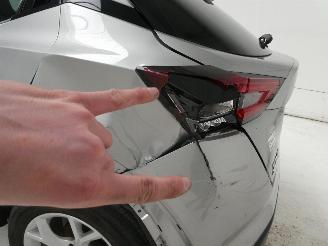 Nissan Juke  picture 10