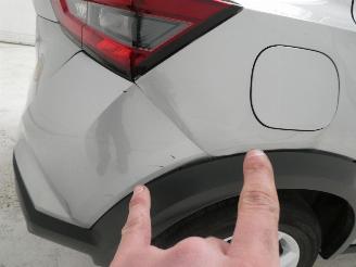 Nissan Juke  picture 16