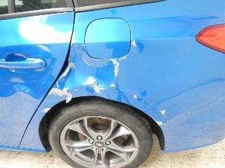Ford Focus ST-LINE picture 10