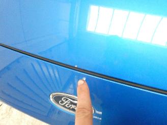 Ford Focus ST-LINE picture 5