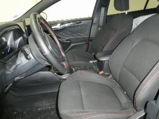 Ford Focus ST-LINE picture 21