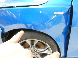 Ford Focus ST-LINE picture 8