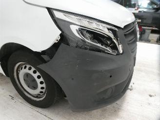 Mercedes Vito 1.7 D picture 20