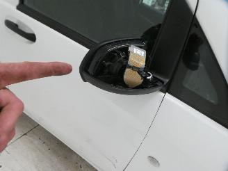 Mercedes Vito 1.7 D picture 22