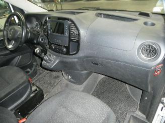 Mercedes Vito 1.7 D picture 23