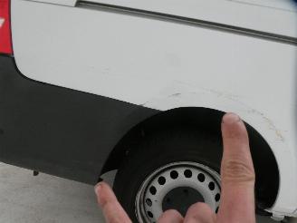 Mercedes Vito 1.7 D picture 16