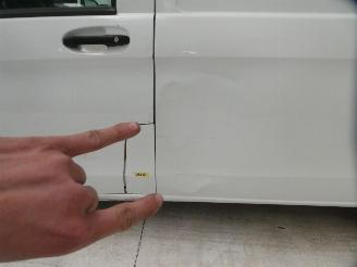 Mercedes Vito 1.7 D picture 9