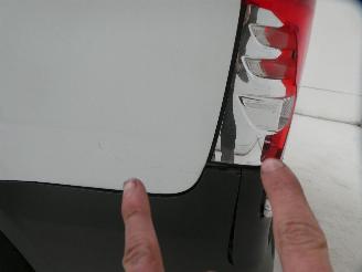 Mercedes Vito 1.7 D picture 11