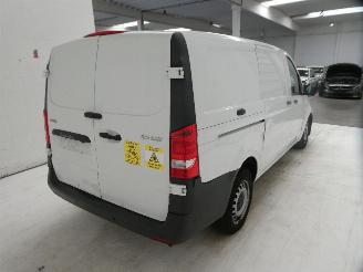 Mercedes Vito 1.7 D picture 15
