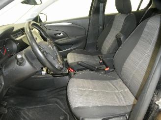 Opel Corsa  picture 18