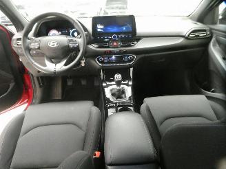 Hyundai I-30  picture 17
