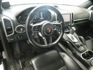 Porsche Cayenne E-HYBRID picture 13