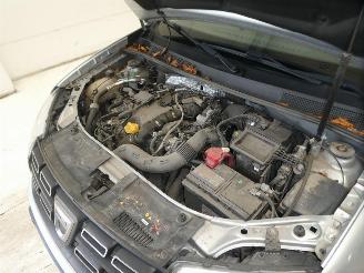 Dacia Logan 1.5D ANNIVERSARY picture 22