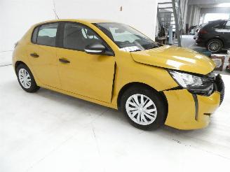 Peugeot 208 LIKE picture 10