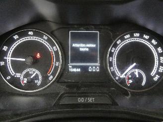 Skoda Scala 1.0 TGI picture 16