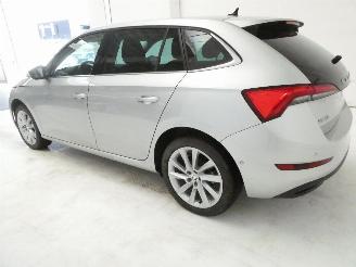 Skoda Scala 1.0 TGI picture 4