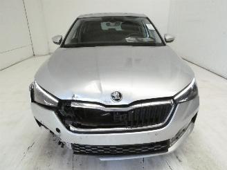 Skoda Scala 1.0 TGI picture 2