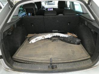 Skoda Scala 1.0 TGI picture 20