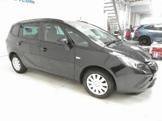 Opel Zafira TOURER ENJOY picture 2