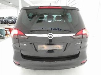 Opel Zafira TOURER ENJOY picture 5