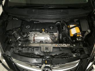 Opel Zafira TOURER ENJOY picture 16