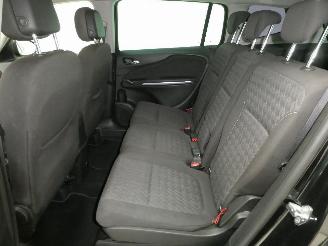 Opel Zafira TOURER ENJOY picture 13