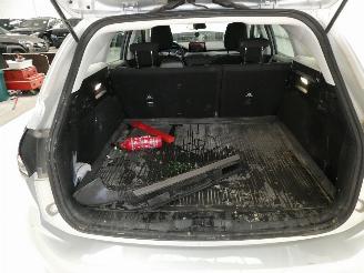 Ford Focus 1.0 HYBRIDE TREND picture 18