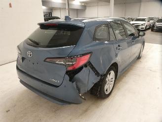 Toyota Corolla  picture 9