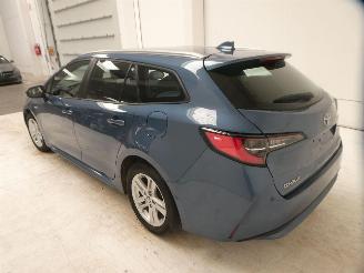 Toyota Corolla  picture 5