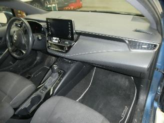 Toyota Corolla  picture 14