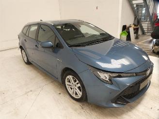 Toyota Corolla  picture 13