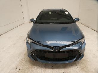 Toyota Corolla  picture 2